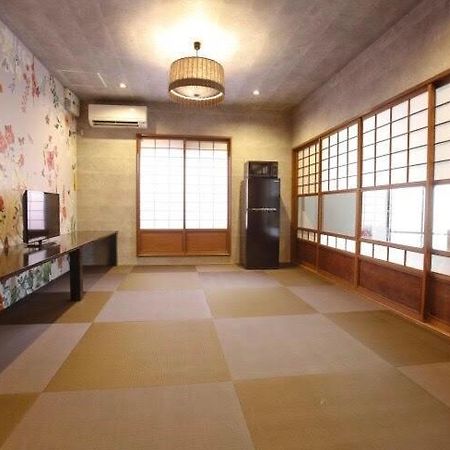 Hotel Kyoto Nina Extérieur photo