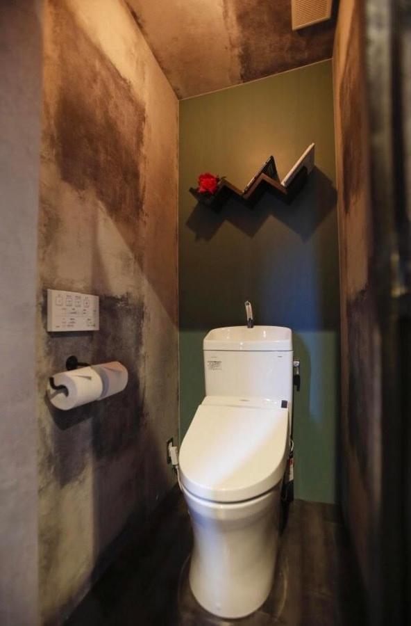 Hotel Kyoto Nina Extérieur photo